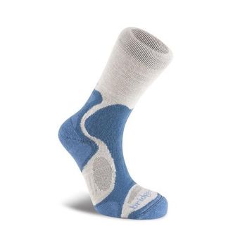 Bridgedale BRD628 Coolfusion Trail Blaze Kadın Çorabı