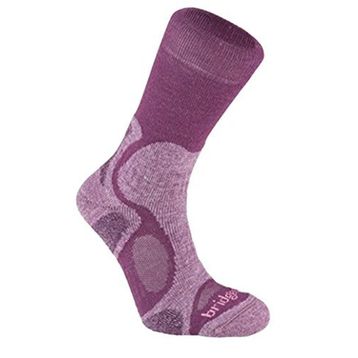 Bridgedale BRD628 Coolfusion Trail Blaze Kadın Çorabı
