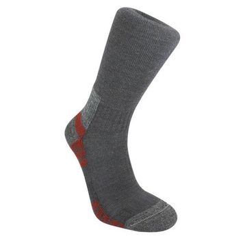 Bridgedale WoolFusion Trail Lacivert Erkek Outdoor Çorap