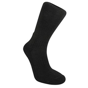 Bridgedale WoolFusion Trail Lacivert Erkek Outdoor Çorap