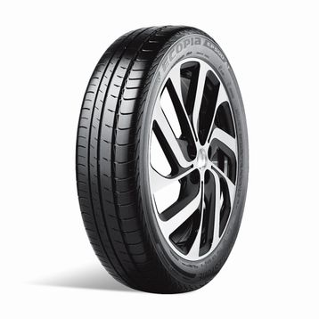 Bridgestone 155/70 R19 84Q Ecopia EP500 Yaz Lastiği Üretim Yılı: 2024