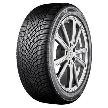 Bridgestone 185/55 R16 87H XL Blizzak 6 Kış Lastiği 2025