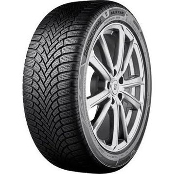 Bridgestone 185/55 R16 87H XL Blizzak 6 Kış Lastiği 2025