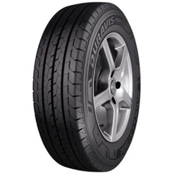 Bridgestone 185R14C 102/100R R660 Duravis Yaz Lastiği