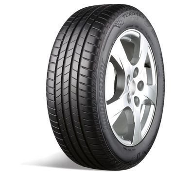 Bridgestone 195/55 R16 87H Turanza T005 Yaz Lastiği