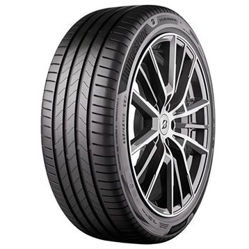 Bridgestone 195/55 R16 Turanza 6 87V Yaz Lastiği 2026