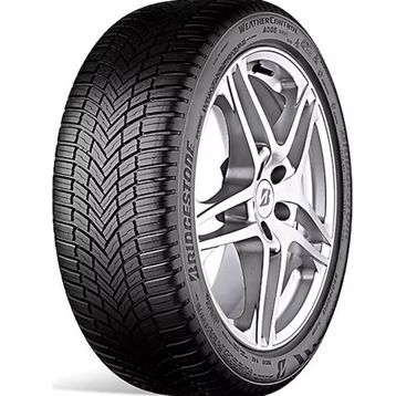 Bridgestone 195/60 R15 92V XL Weather Control A005 Evo Dört Mevsim Lastiği 2024