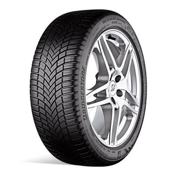 Bridgestone 195/60 R16 93H XL Weather Control A005 EVO Dört Mevsim Lastiği 2022