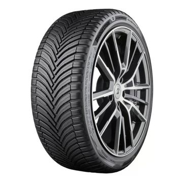 Bridgestone 195/60 R16 93V XL Turanza All Season 6 Enliten Dört Mevsim Lastiği 2025