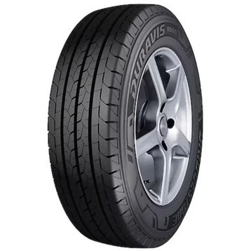 Bridgestone 195/60 R16C 99/97H Duravis R660 Yaz Lastiği 2025