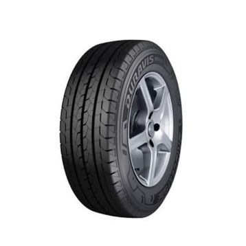 Bridgestone 195/60 R16C 99/97H Duravis R660 Yaz Lastiği 2025
