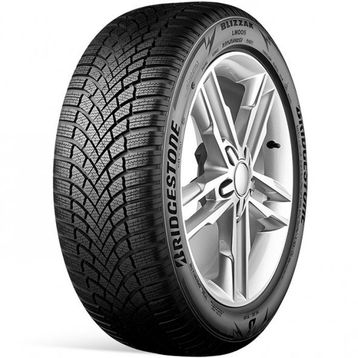 Bridgestone 195/65 R15 91H Blizzak LM005 Kış Lastiği 2022