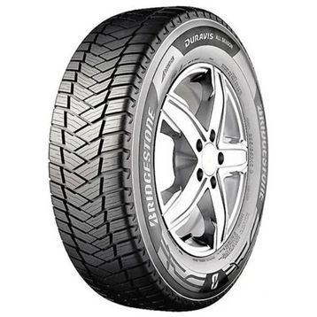 Bridgestone 195/75 R16C 110/108R Duravis Van Winter Kış Lastiği 2025