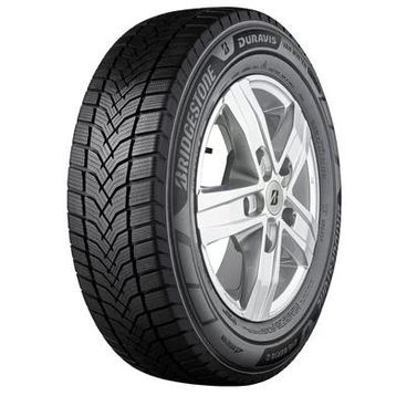 Bridgestone 195/75 R16C 110/108R Duravis Van Winter Kış Lastiği 2025