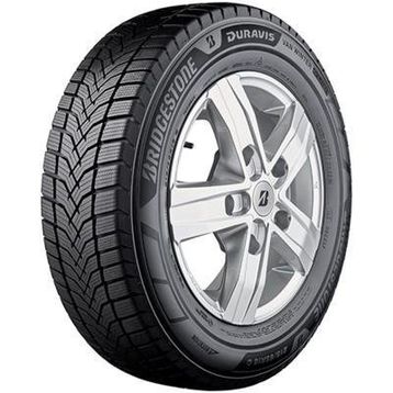 Bridgestone 195/75 R16C 110/108R Duravis Van Winter Kış Lastiği 2025