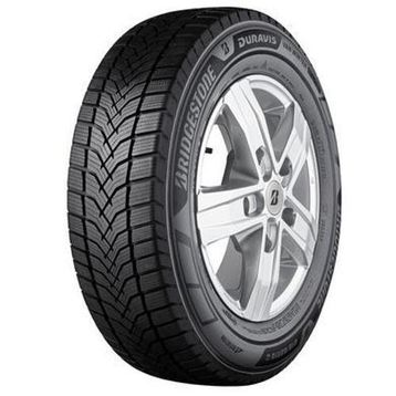 Bridgestone 195/75 R16C 110/108R Duravis Van Winter Kış Lastiği 2025