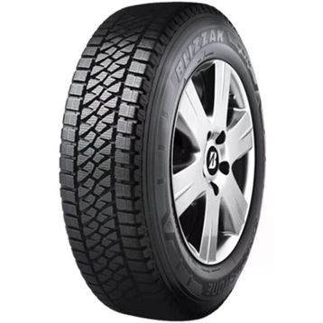 Bridgestone 195/R14C 106/104R Blizzak W810 Kış Lastiği 2025