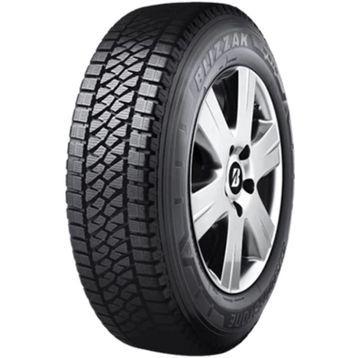 Bridgestone 195/R14C 106/104R Blizzak W810 Kış Lastiği 2025