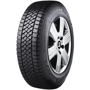 Bridgestone 195/R14C 106/104R Blizzak W810 Kış Lastiği 2025