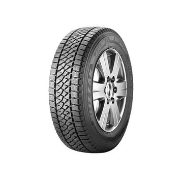 Bridgestone 195/R14C 106/104R Blizzak W810 Kış Lastiği 2025