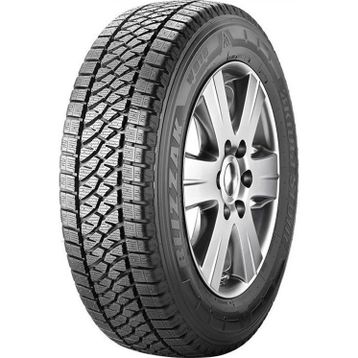 Bridgestone 195/R14C 106/104R Blizzak W810 Kış Lastiği 2025