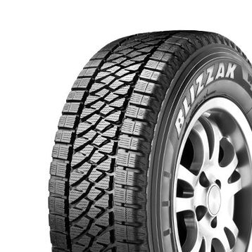 Bridgestone 195/R14C 106/104R Blizzak W810 Kış Lastiği 2025