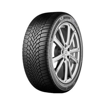 Bridgestone 205/40 R17 84V XL Blizzak 6 Kış Lastiği 2025