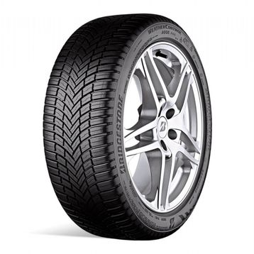 Bridgestone 205/50 R17 93V A005 Evo Dört Mevsim Lastiği
