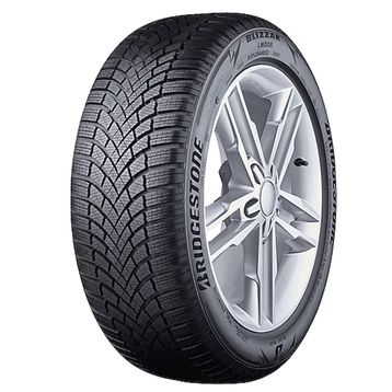 Bridgestone 205/50 R17 93V Xl Bllizak LM005 Driveguard Rft Kış Lastiği