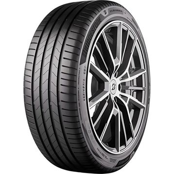 Bridgestone 205/50 R17 93W Turanza 6 Xl Yaz Lastiği 2026