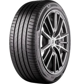 Bridgestone 205/55 R16 94V XL Turanza 6 Yaz Lastiği Üretim Yılı: 2024