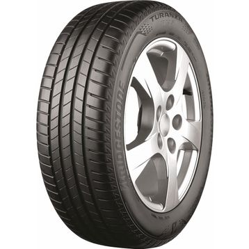 Bridgestone 205/55 R16 94W XL Driveguard T005 RFT Yaz Lastiği Üretim Yılı: 2023