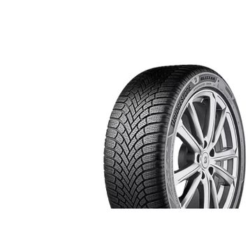 Bridgestone 205/55 R17 95V XL Blizzak 6 Kış Lastiği 2025