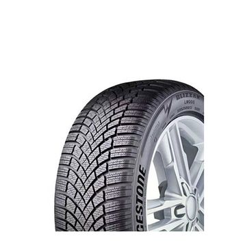 Bridgestone 205/55 R17 95V XL Blizzak 6 Kış Lastiği 2025
