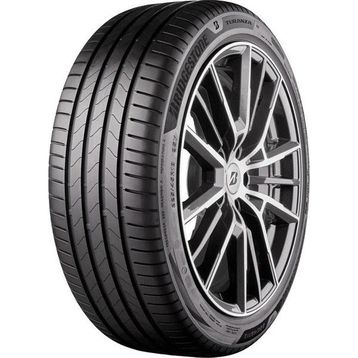 Bridgestone 205/55 R19 97V XL Turanza 6 Enliten EV Ready Yaz Lastiği 2025