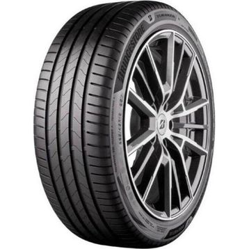 Bridgestone 205/55 R19 97V XL Turanza 6 SUV Yaz Lastiği 2025