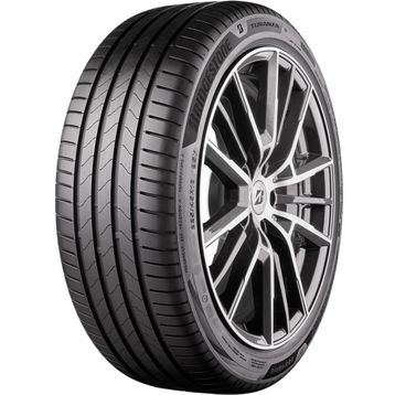 Bridgestone 205/55 R19 97V XL Turanza 6 Yaz Lastiği