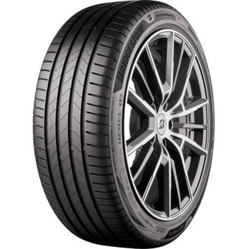 Bridgestone 205/55 R19 97V XL Turanza 6 Yaz Lastiği