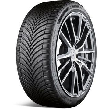 Bridgestone 205/55 R19 97V XL Turanza All Season 6 Dört Mevsim Lastiği 2025