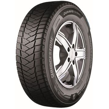 Bridgestone 205/75 R16C 113/111R Duravis All Season Dört Mevsim Lastiği
