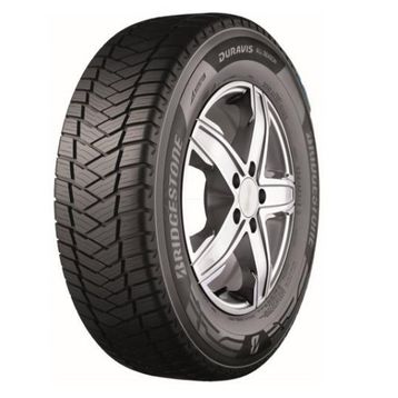 Bridgestone 205/75 R16C 113/111R Duravis All Season Dört Mevsim Lastiği