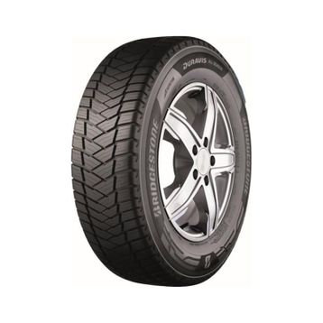 Bridgestone 205/75 R16C 113/111R Duravis All Season Dört Mevsim Lastiği