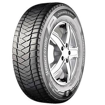 Bridgestone 205/75 R16C 113/111R Duravis All Season Dört Mevsim Lastiği