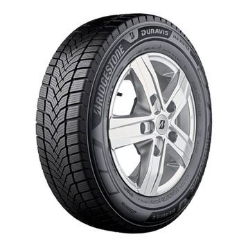 Bridgestone 205/75 R16C 113/111R Duravis Van Winter Enliten Kış Lastiği 2025