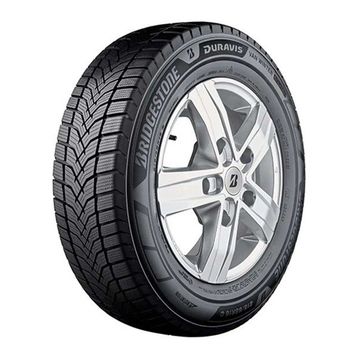 Bridgestone 205/75 R16C 113/111R Duravis Van Winter Enliten Kış Lastiği 2025