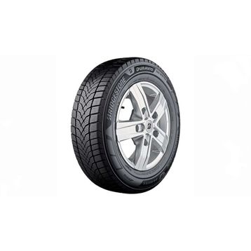 Bridgestone 205/75 R16C 113/111R Duravis Van Winter Enliten Kış Lastiği 2025