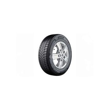 Bridgestone 205/75 R16C 113/111R Duravis Van Winter Enliten Kış Lastiği 2025