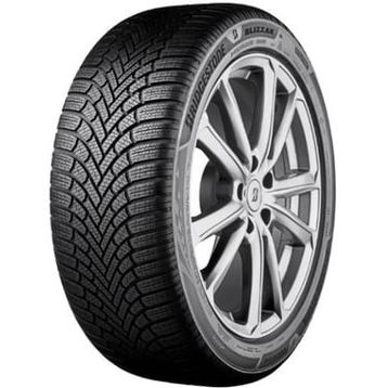 Bridgestone 205/80 R16 104H XL Blizzak 6 Kış Lastiği 2025