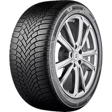 Bridgestone 205/80 R16 104H XL Blizzak 6 Kış Lastiği 2025