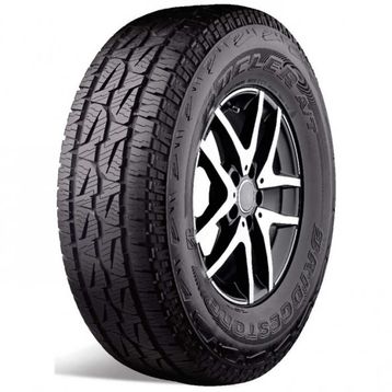 Bridgestone 205/80 R16 104T XL Dueler A/T001 Yaz Lastiği Üretim Yılı: 2022